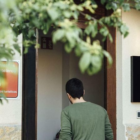 The Cantabrian Apartamentos Serdio Kültér fotó