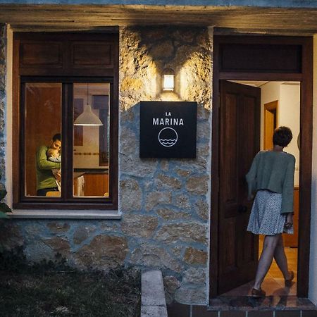 The Cantabrian Apartamentos Serdio Kültér fotó