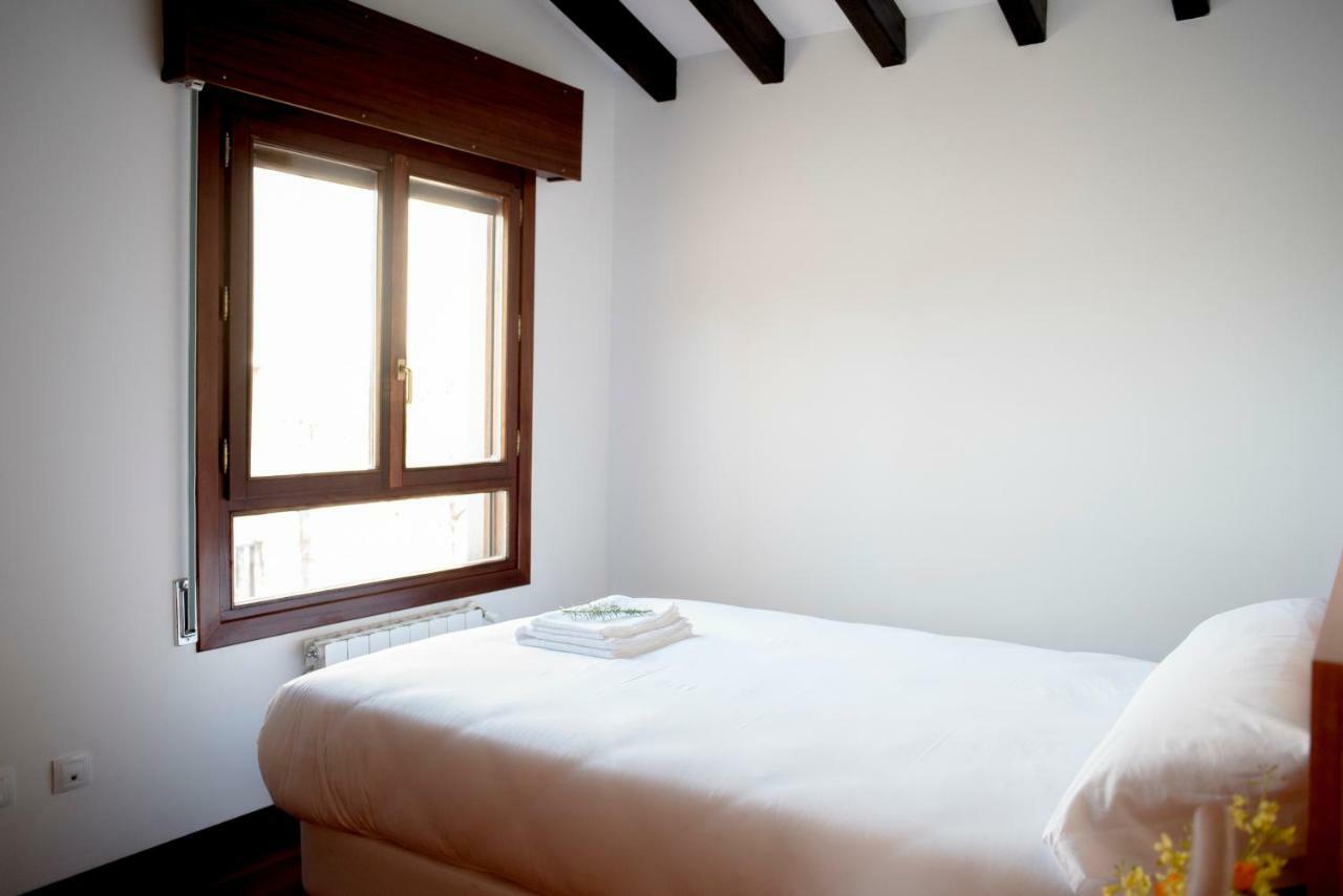 The Cantabrian Apartamentos Serdio Kültér fotó