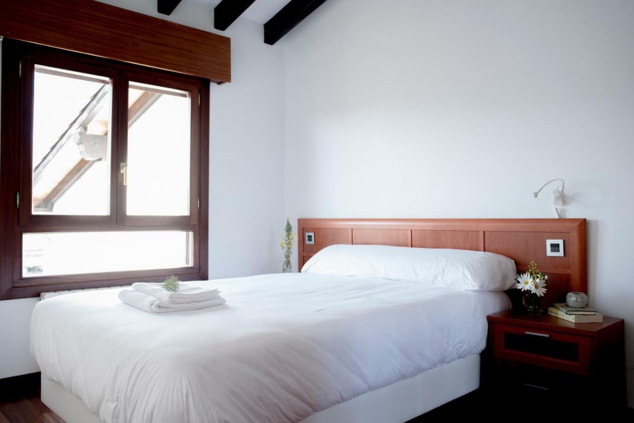 The Cantabrian Apartamentos Serdio Kültér fotó