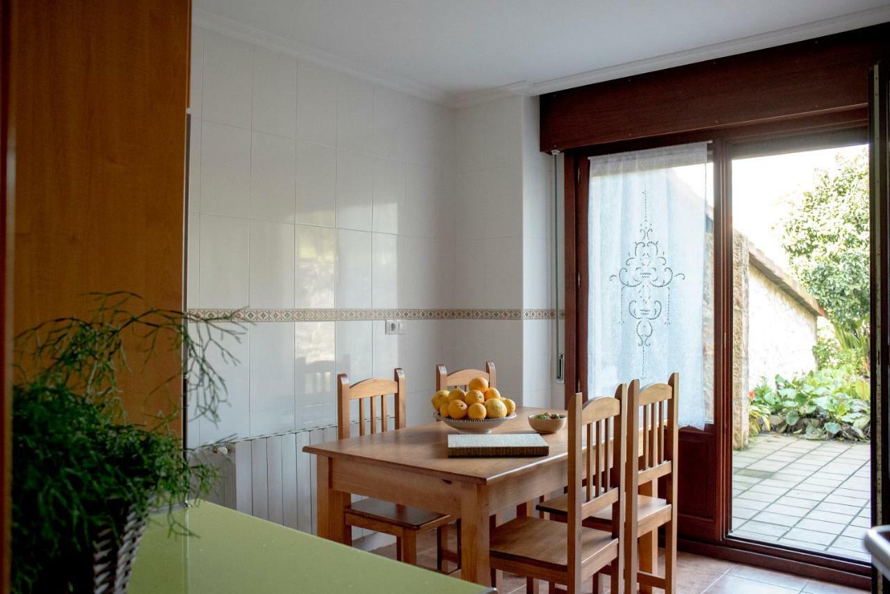 The Cantabrian Apartamentos Serdio Kültér fotó