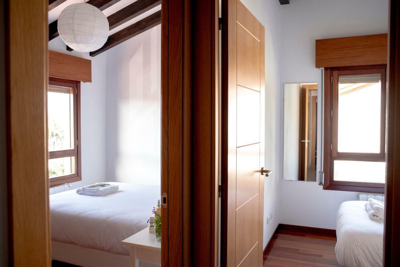 The Cantabrian Apartamentos Serdio Kültér fotó