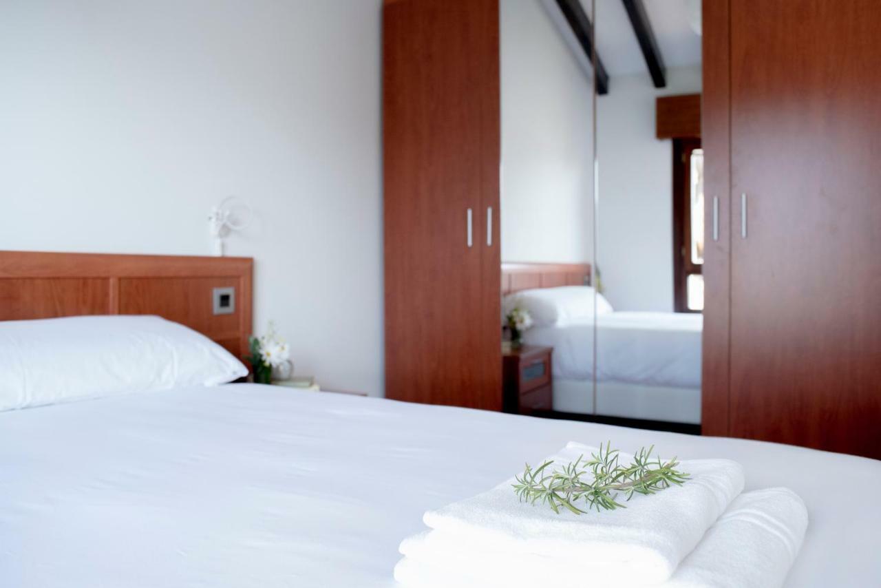 The Cantabrian Apartamentos Serdio Kültér fotó