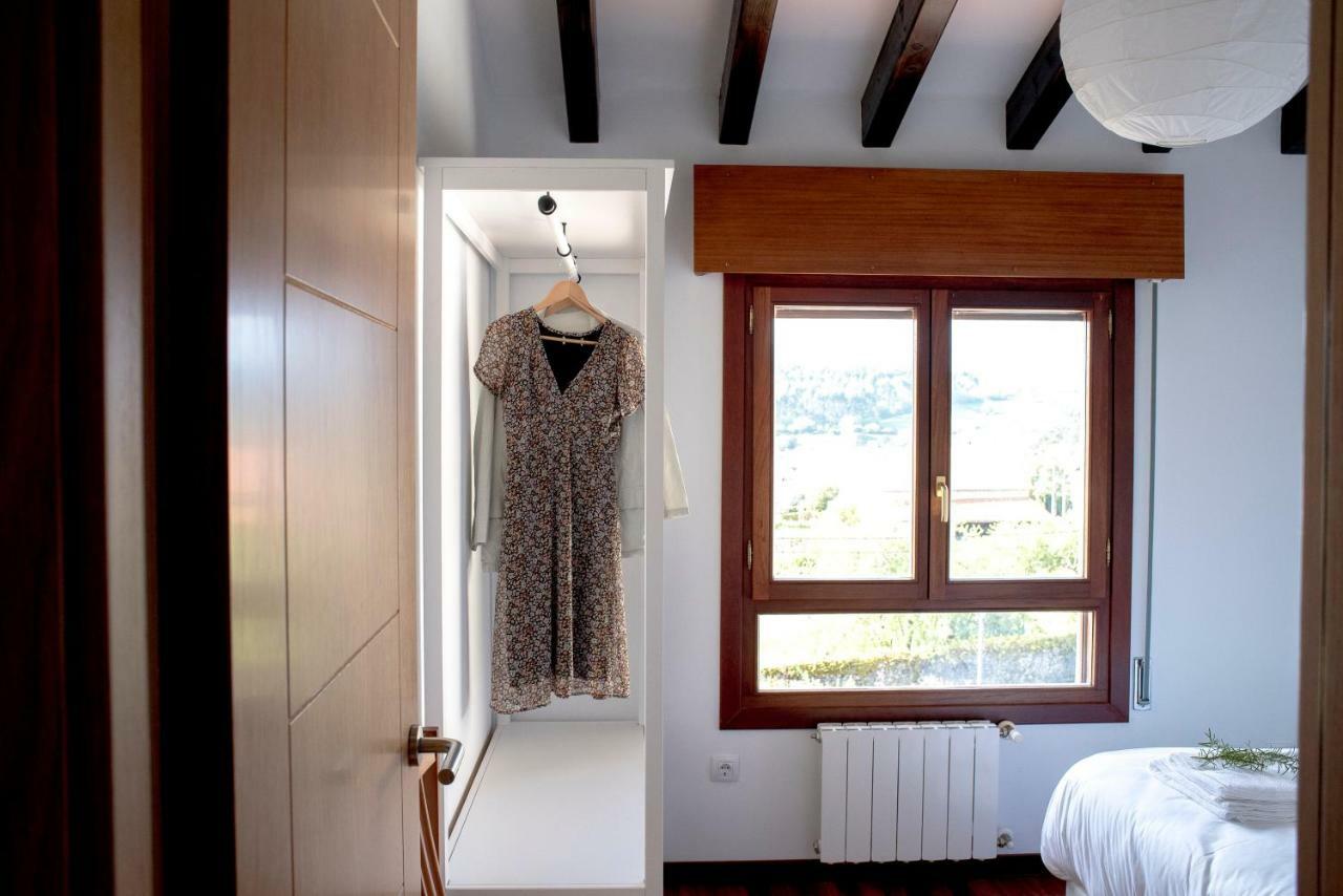 The Cantabrian Apartamentos Serdio Kültér fotó
