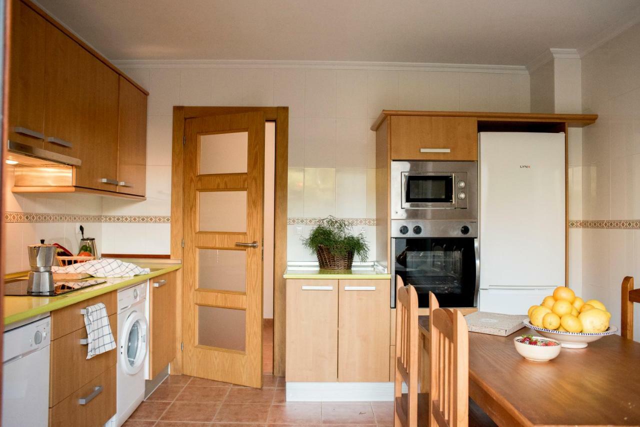 The Cantabrian Apartamentos Serdio Kültér fotó
