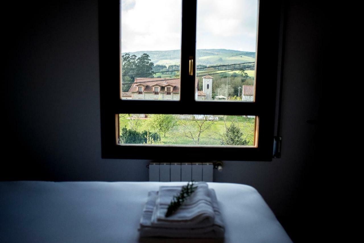 The Cantabrian Apartamentos Serdio Kültér fotó