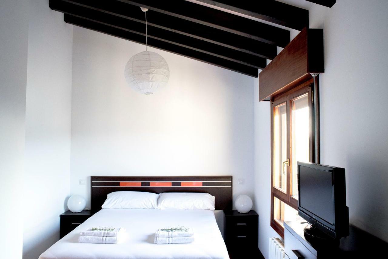 The Cantabrian Apartamentos Serdio Kültér fotó