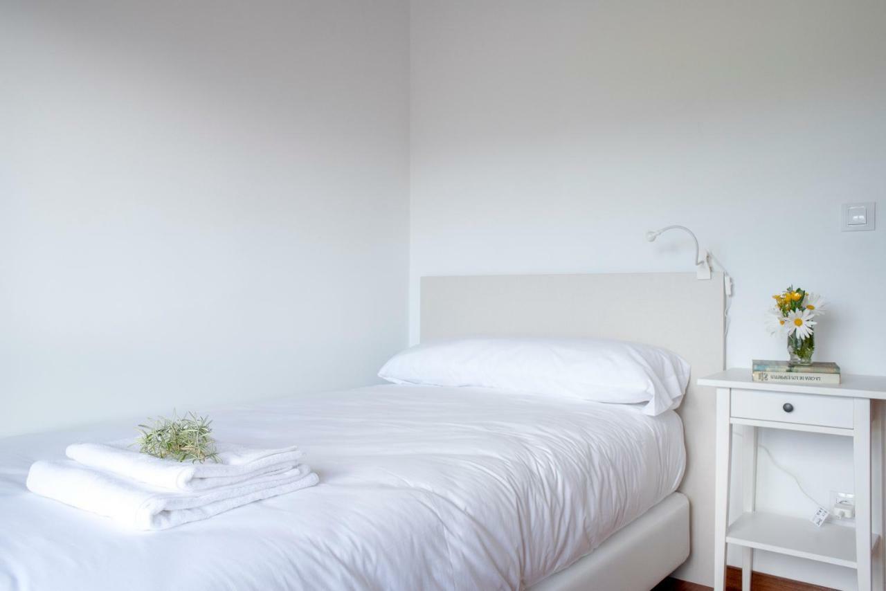 The Cantabrian Apartamentos Serdio Kültér fotó