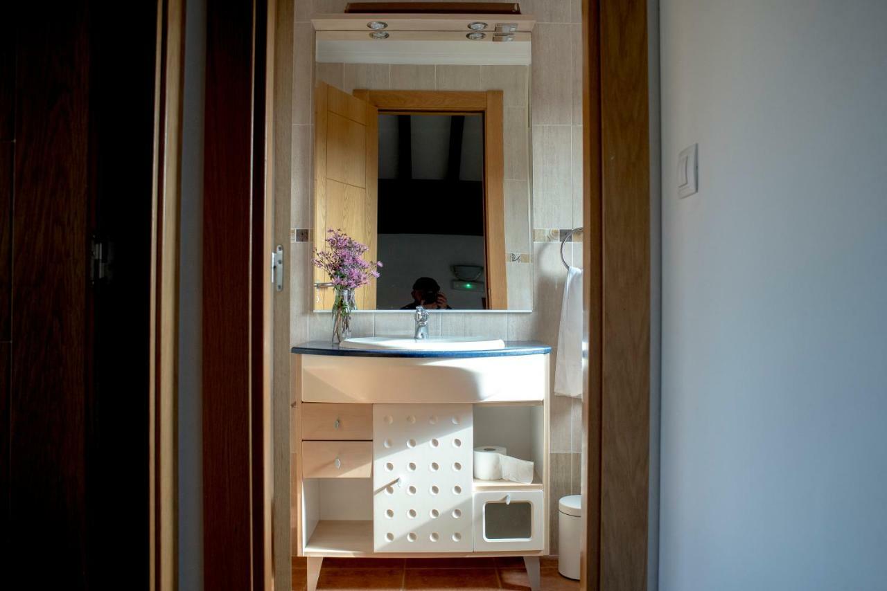 The Cantabrian Apartamentos Serdio Kültér fotó