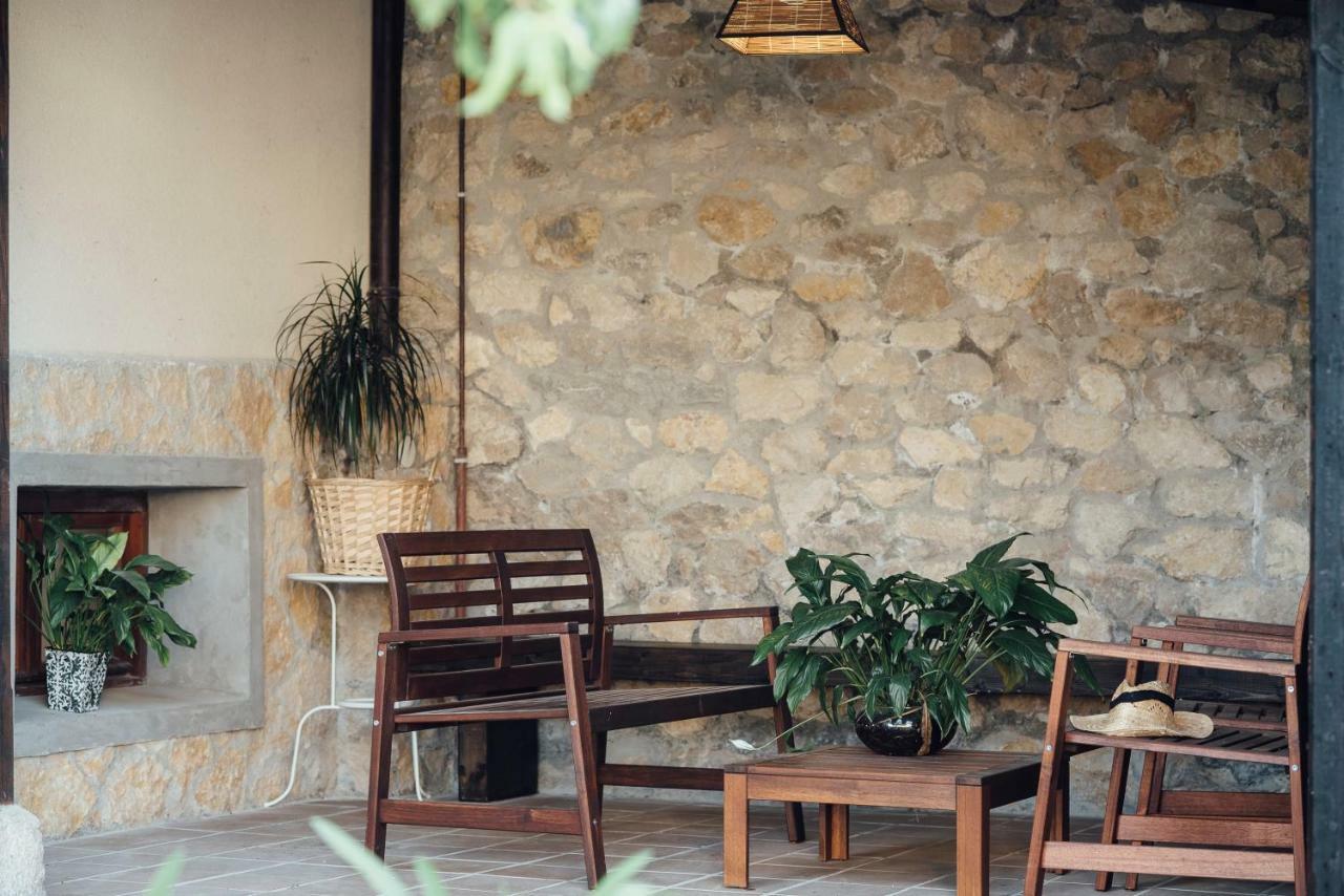 The Cantabrian Apartamentos Serdio Kültér fotó